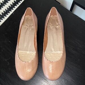 Vionic Julieta Women's Casual Comfort Ballet Flats